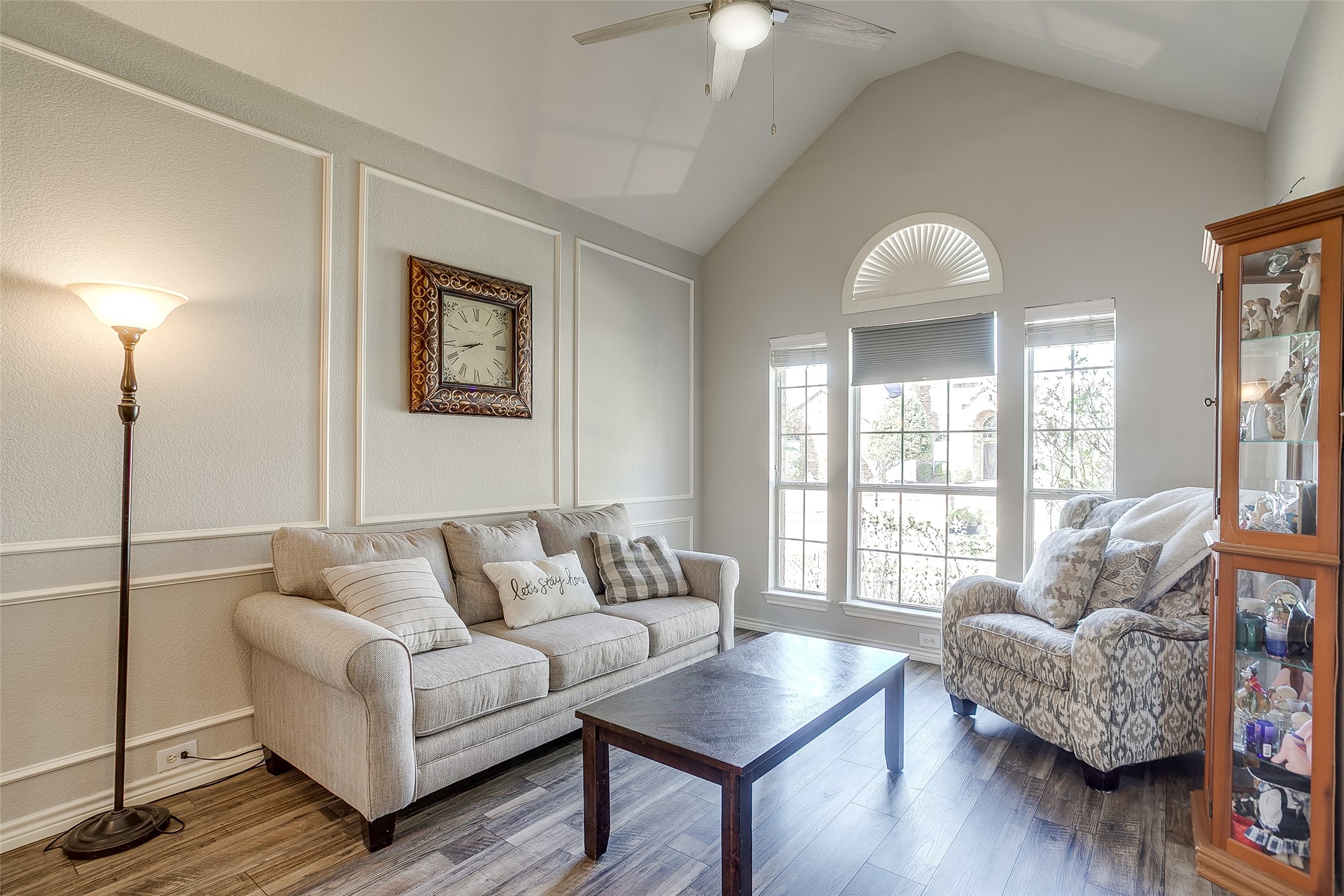 5366 Desert Falls Drive Fort Worth TX 76137
