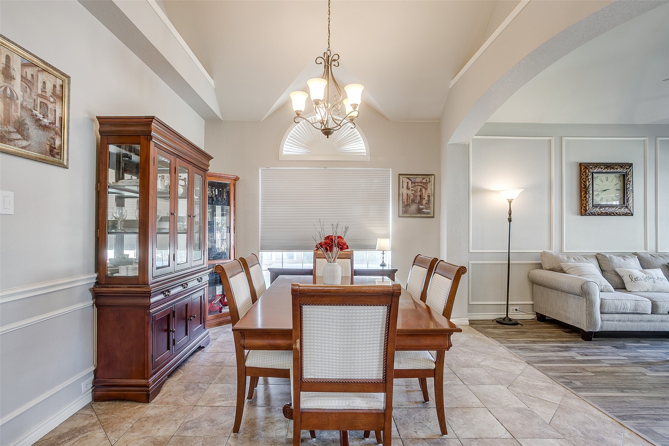 5366 Desert Falls Drive Fort Worth TX 76137