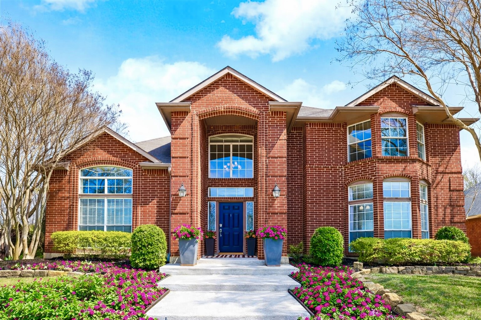 5036 Ridgecrest Drive The Colony TX 75056