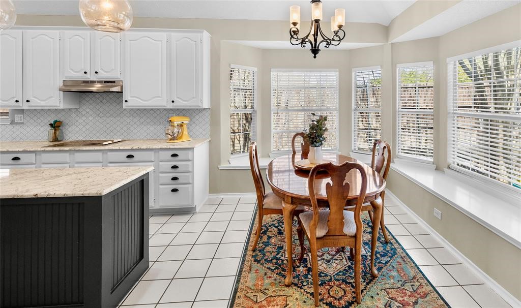 5036 Ridgecrest Drive The Colony TX 75056
