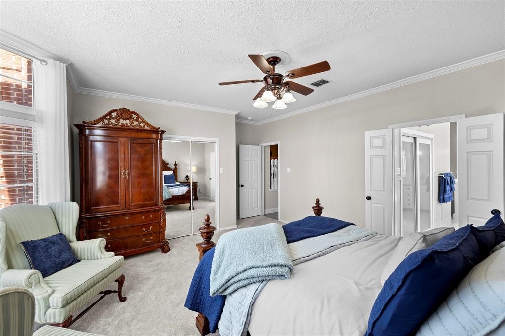 5036 Ridgecrest Drive The Colony TX 75056