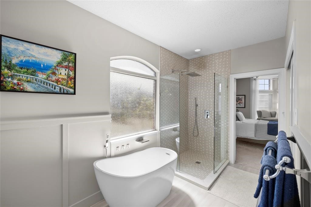 5036 Ridgecrest Drive The Colony TX 75056