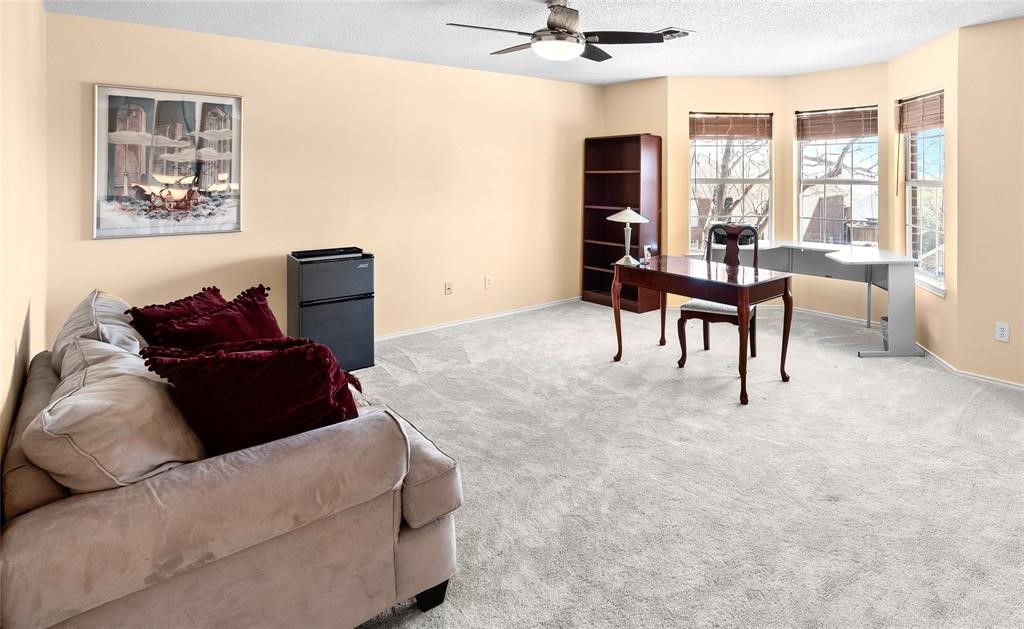 5036 Ridgecrest Drive The Colony TX 75056