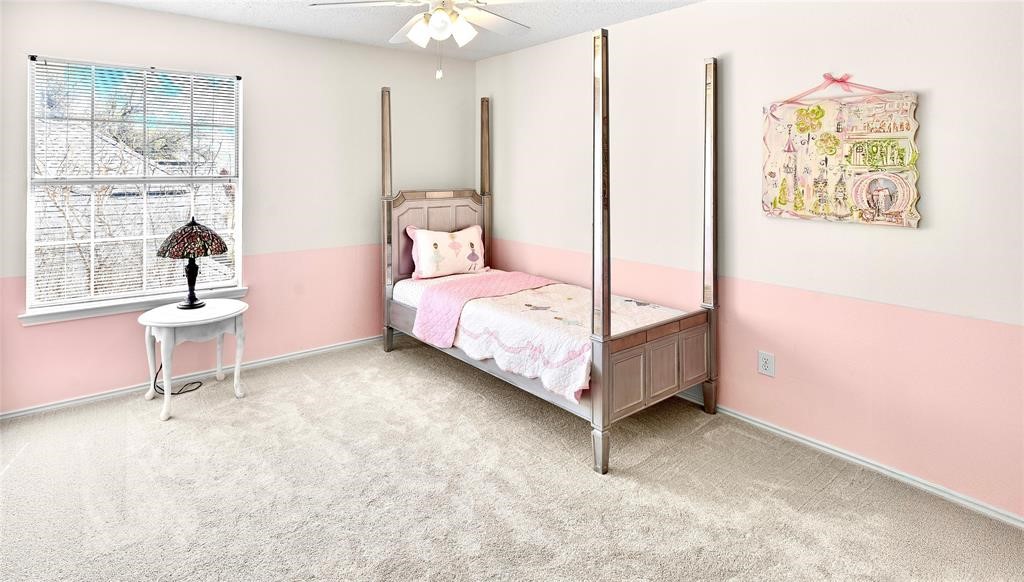 5036 Ridgecrest Drive The Colony TX 75056