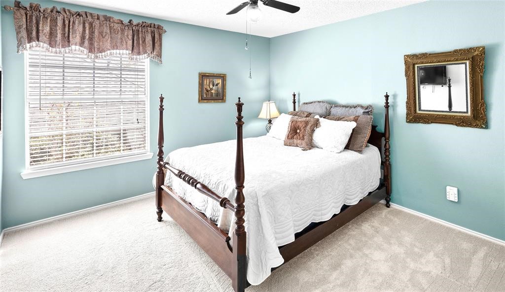 5036 Ridgecrest Drive The Colony TX 75056