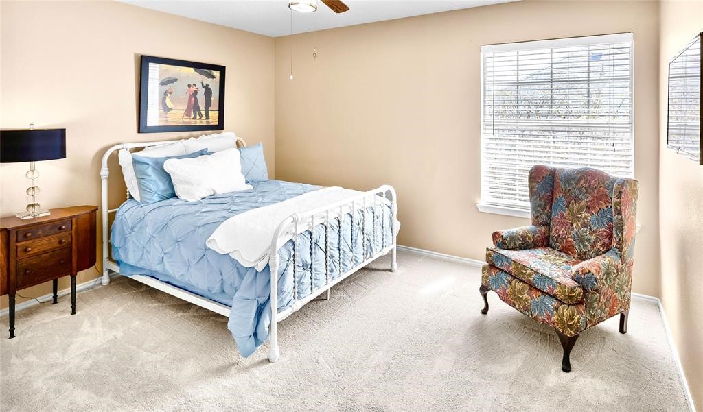5036 Ridgecrest Drive The Colony TX 75056