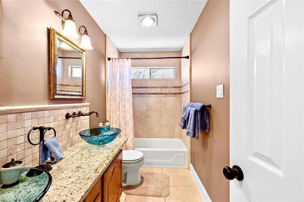 5036 Ridgecrest Drive The Colony TX 75056
