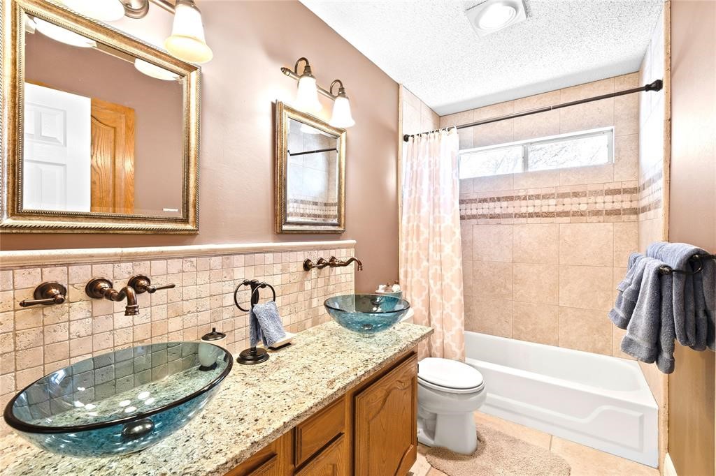 5036 Ridgecrest Drive The Colony TX 75056