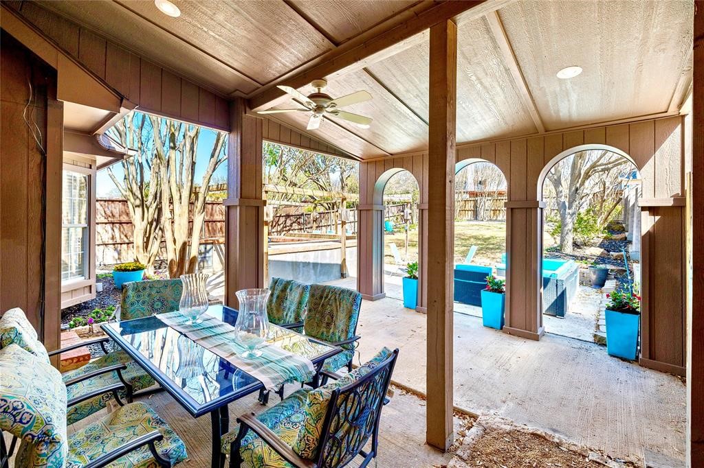 5036 Ridgecrest Drive The Colony TX 75056