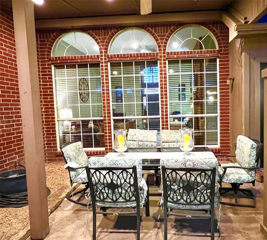5036 Ridgecrest Drive The Colony TX 75056