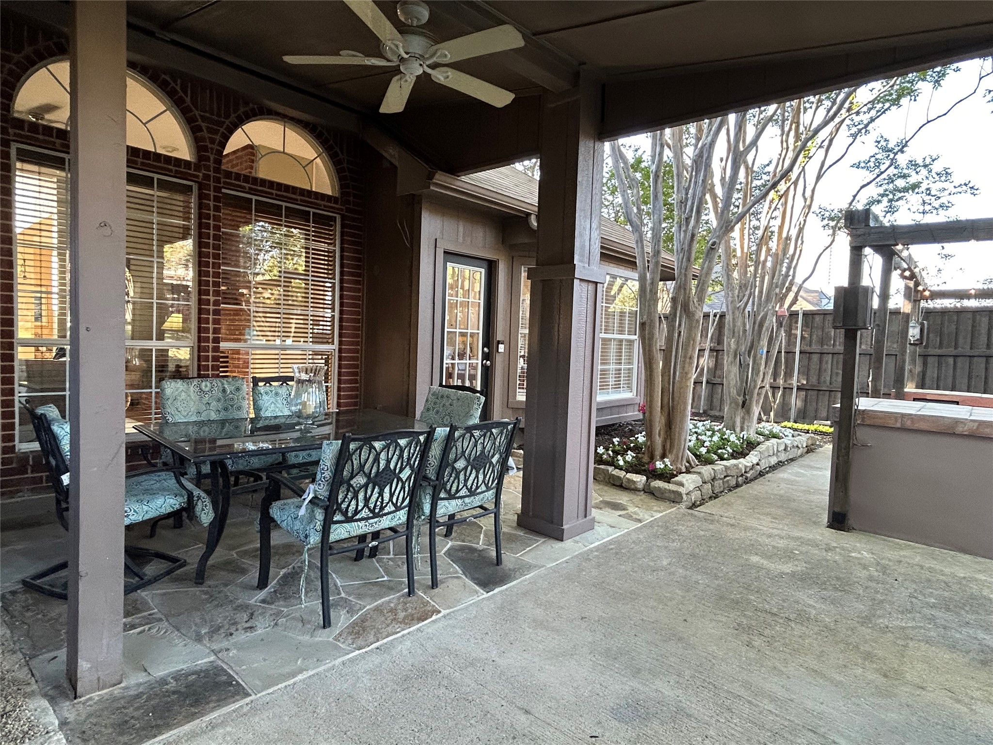5036 Ridgecrest Drive The Colony TX 75056