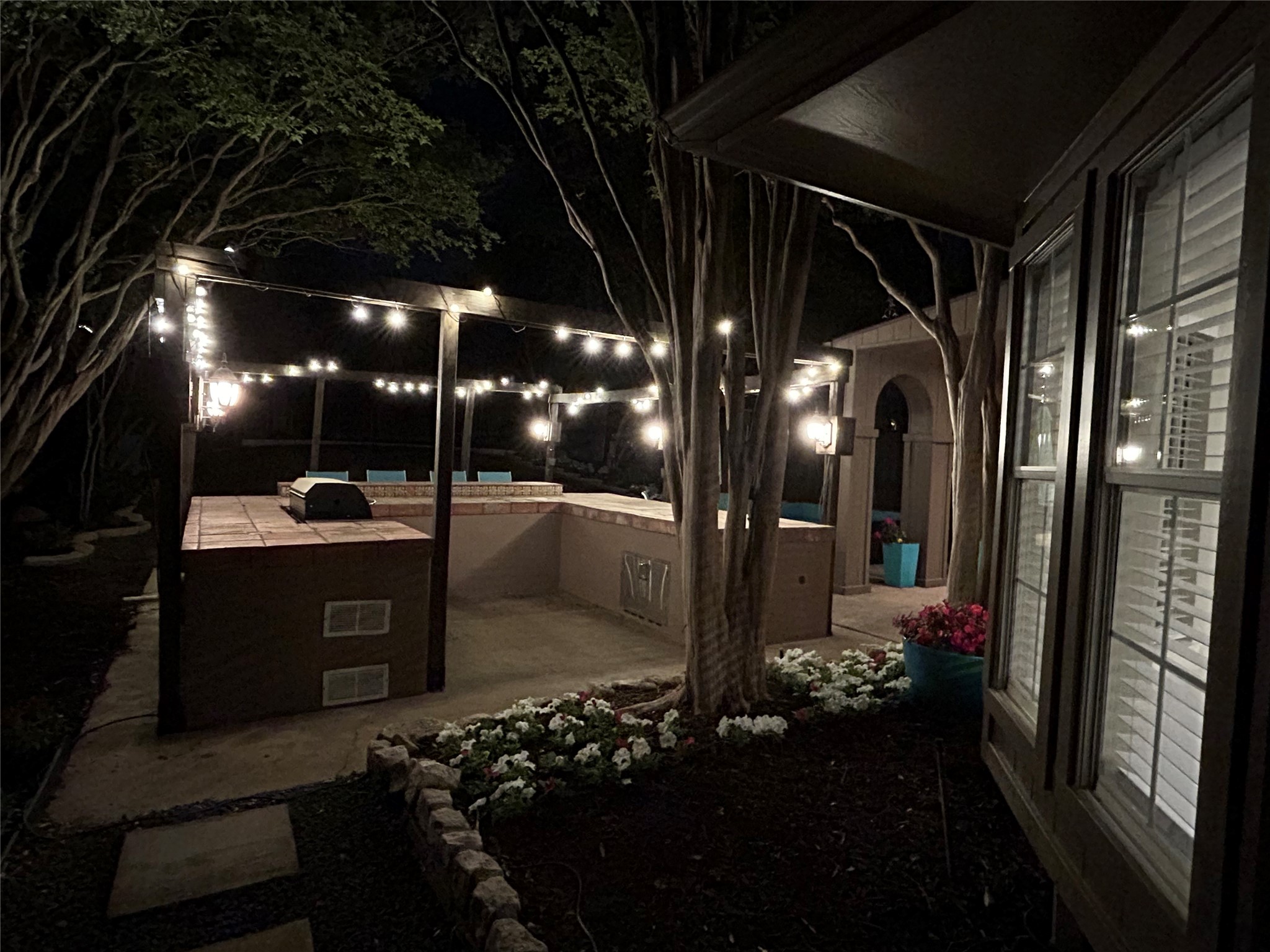 5036 Ridgecrest Drive The Colony TX 75056