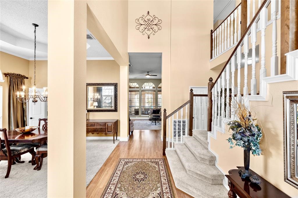 5036 Ridgecrest Drive The Colony TX 75056