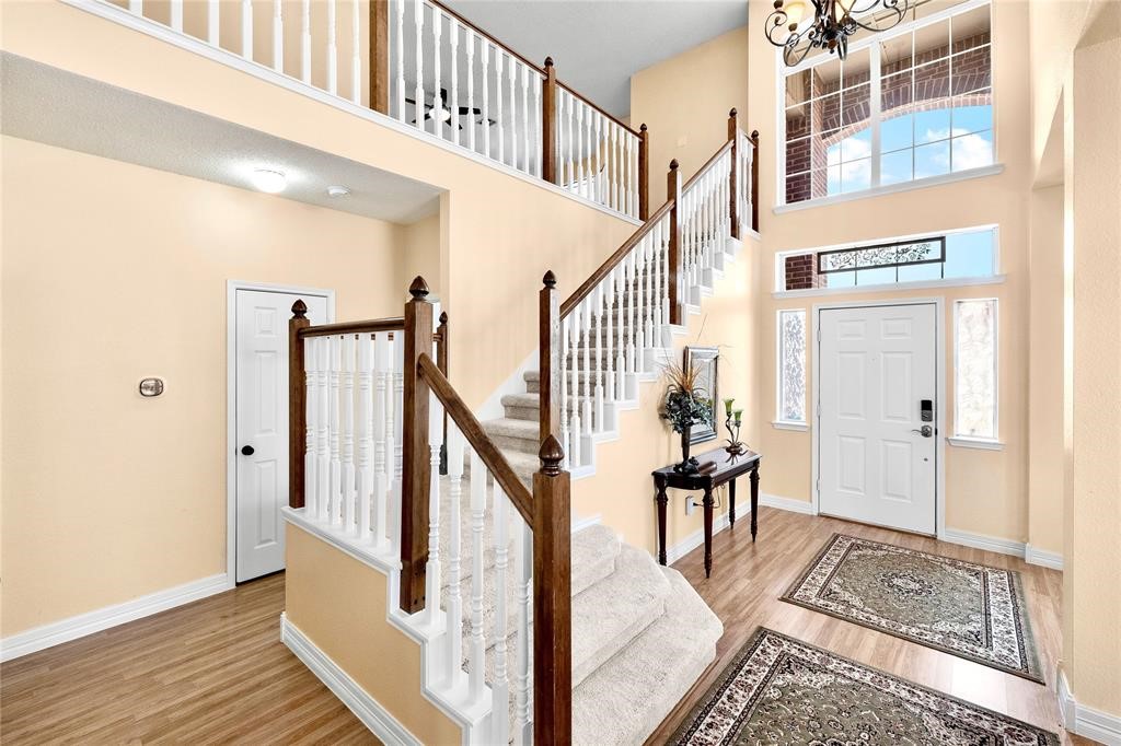5036 Ridgecrest Drive The Colony TX 75056