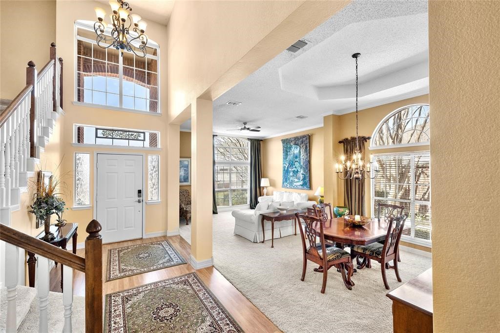 5036 Ridgecrest Drive The Colony TX 75056