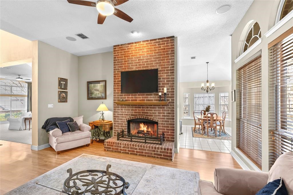 5036 Ridgecrest Drive The Colony TX 75056