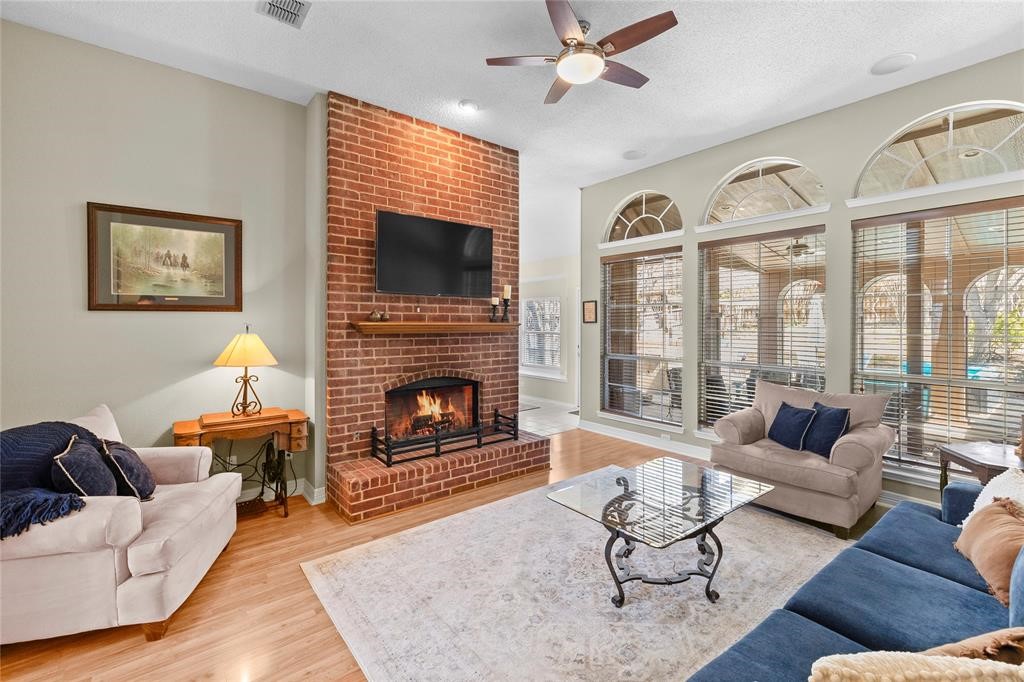 5036 Ridgecrest Drive The Colony TX 75056