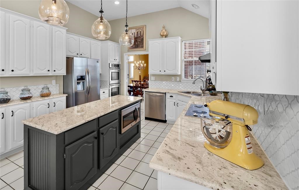 5036 Ridgecrest Drive The Colony TX 75056