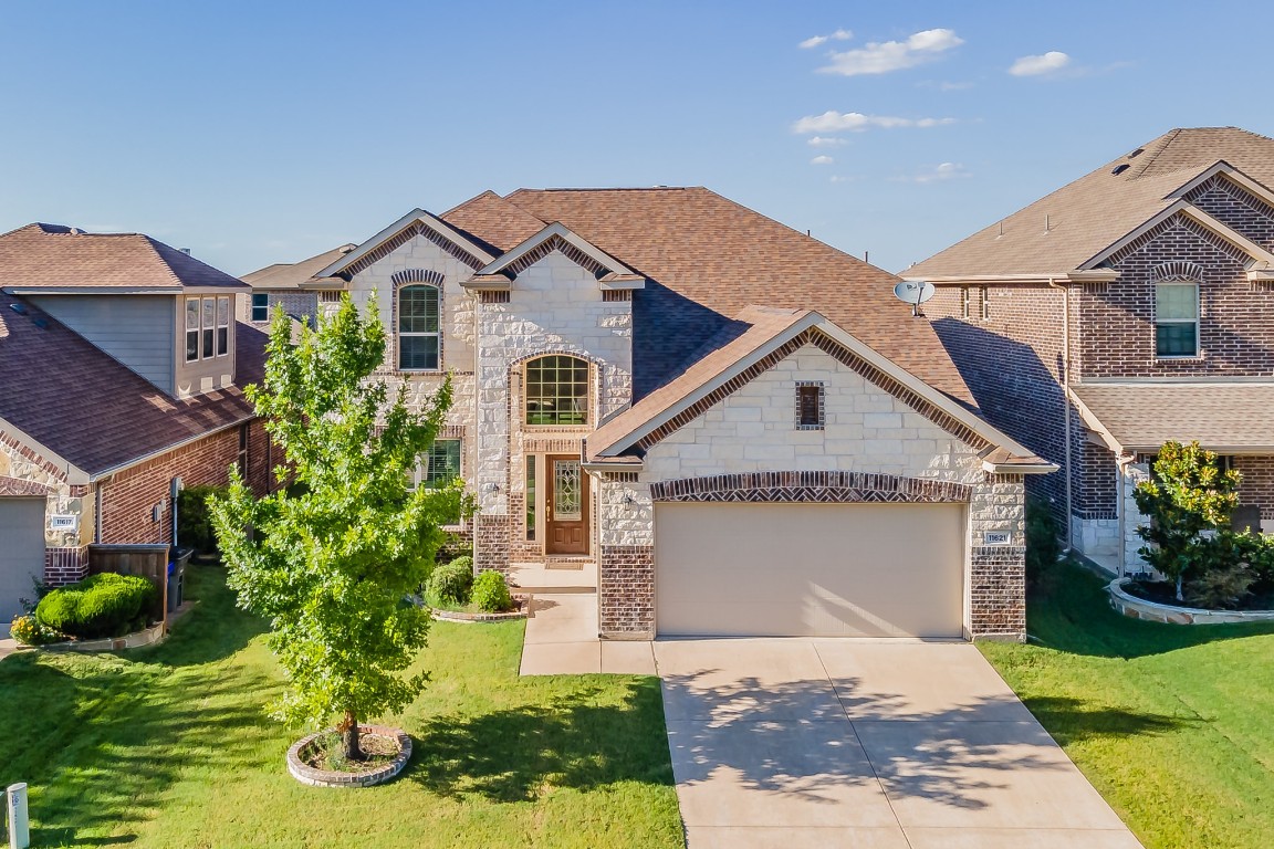 11621 Parade Drive Frisco TX 75036