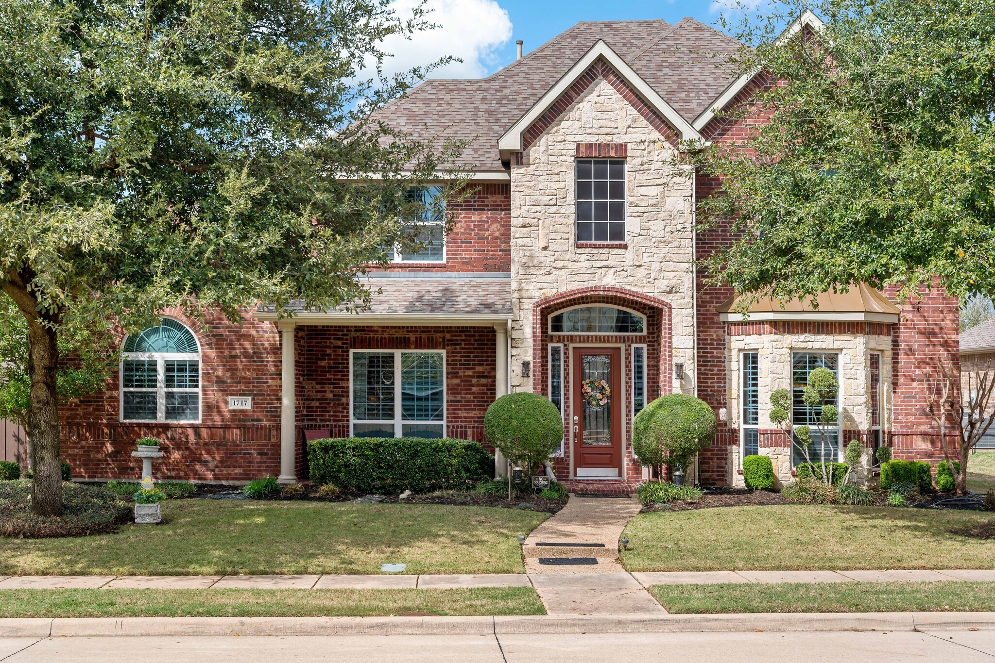 1717 Redcedar Drive Wylie TX 75098