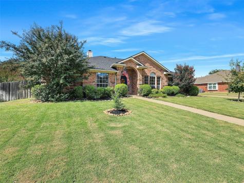 320 Hampstead Drive Murphy TX 75094