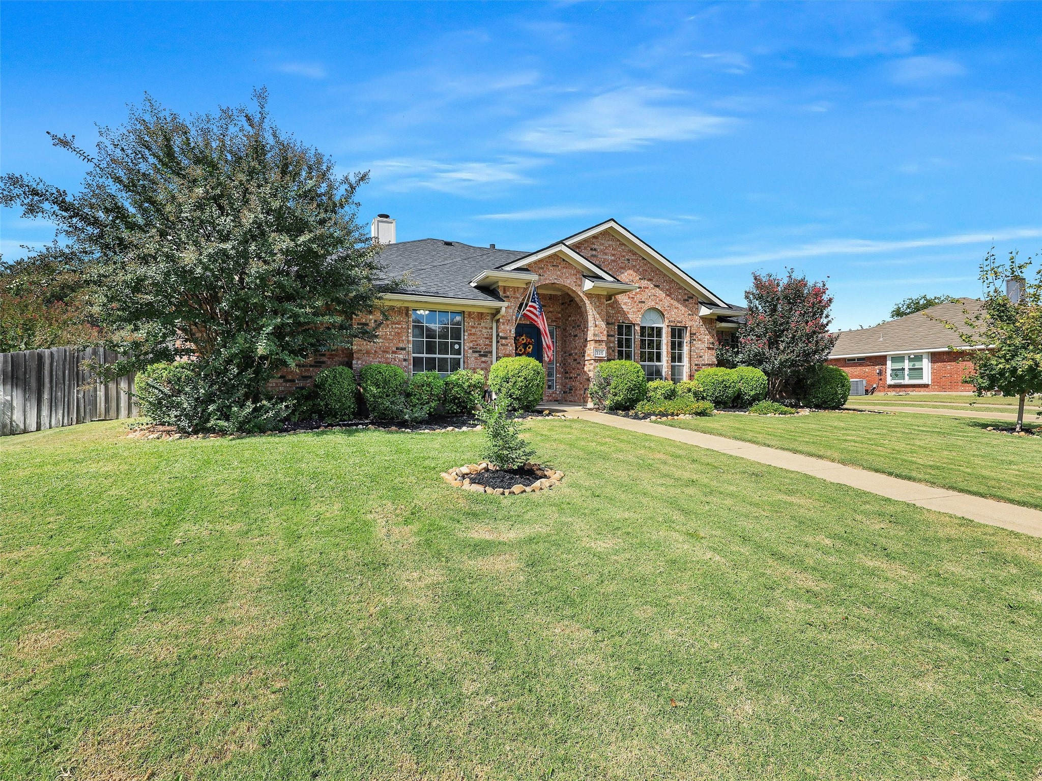 320 Hampstead Drive Murphy TX 75094