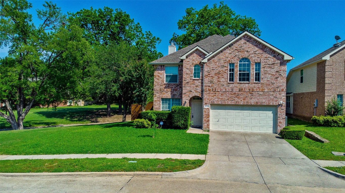3726 Goose Creek Parkway Garland TX 75040