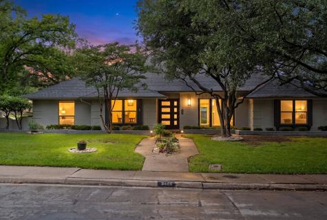 9405 Rocky Branch Drive Dallas TX 75243