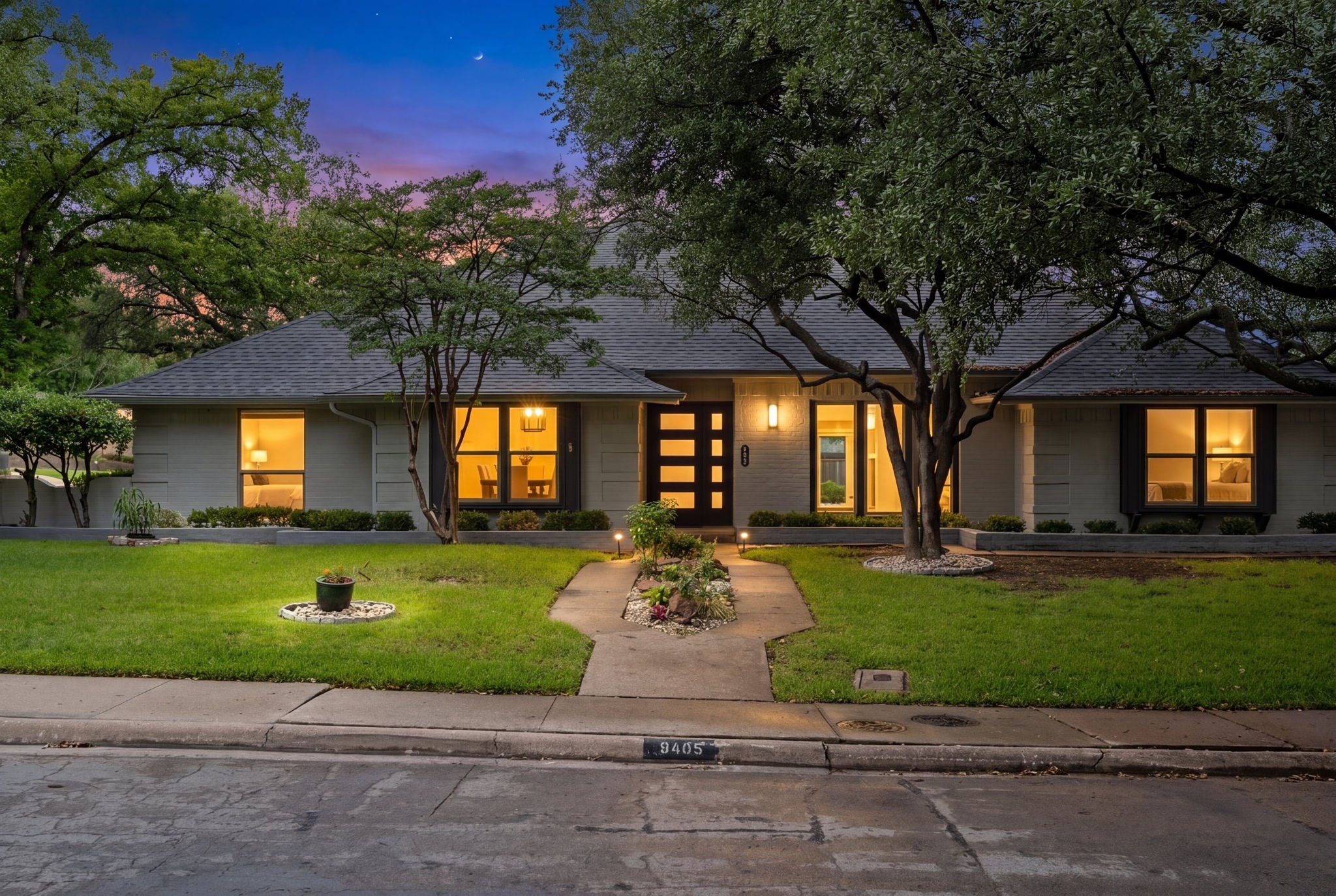 9405 Rocky Branch Drive Dallas TX 75243
