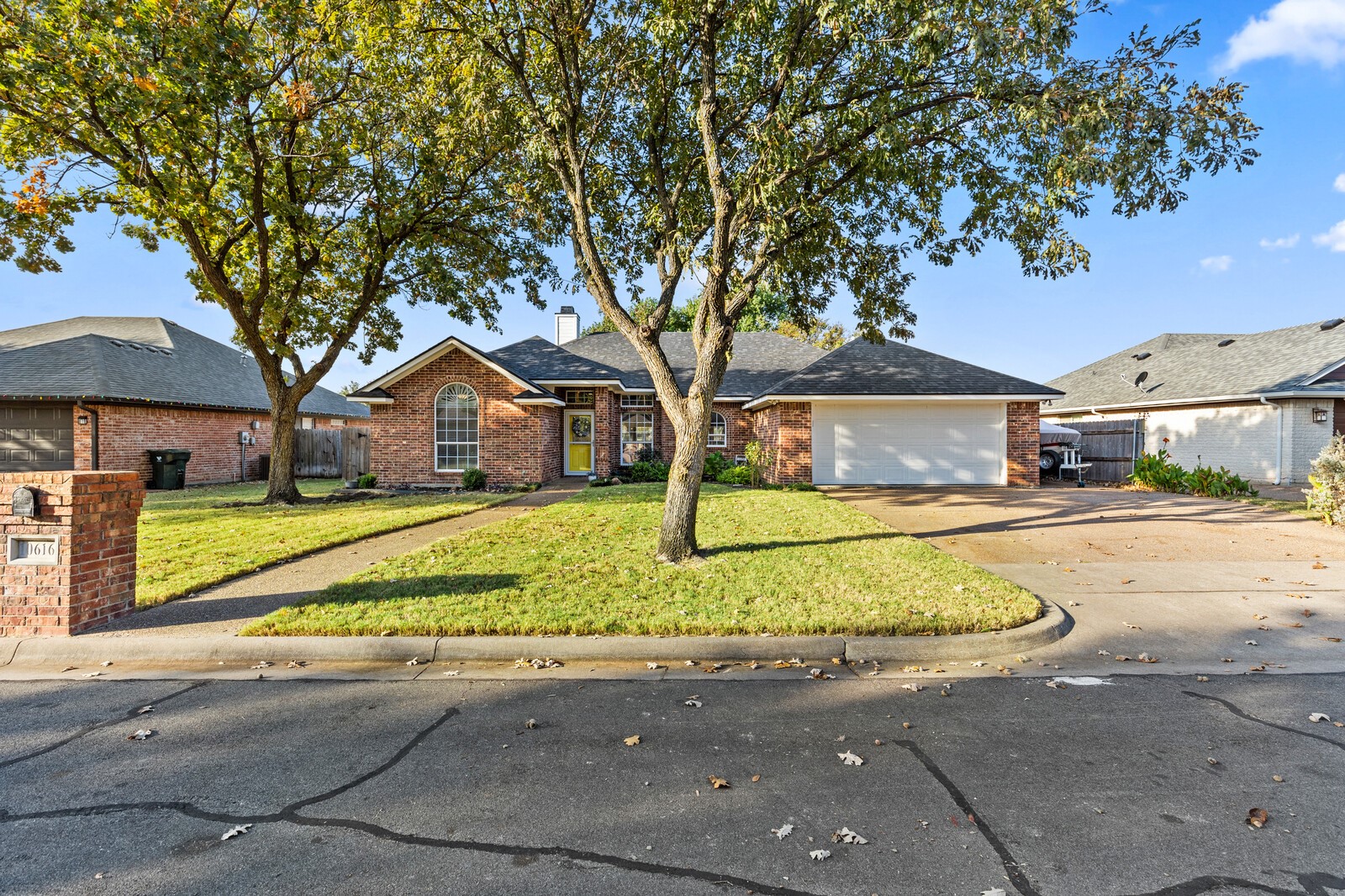 10616 Whitney Trace Waco TX 76708