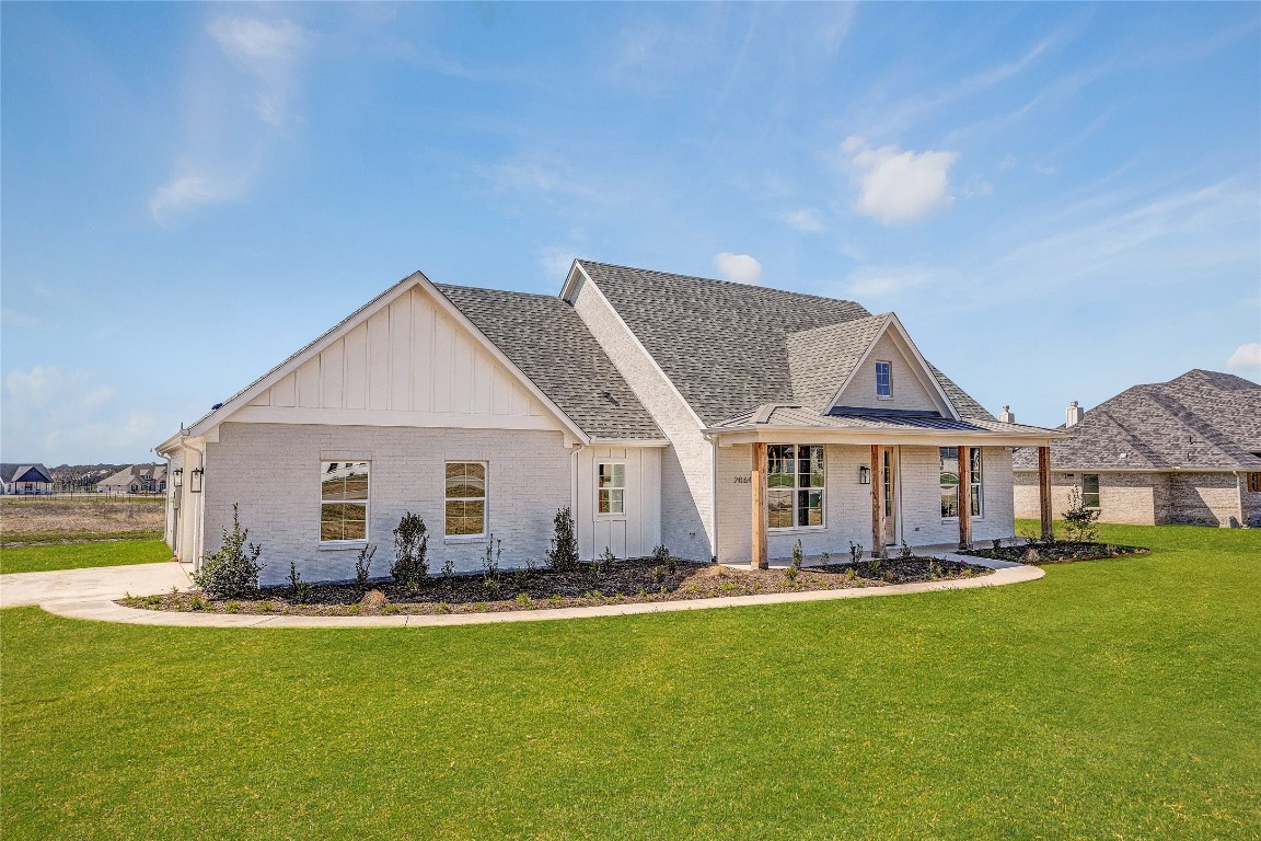 2064 Sunset Ridge Drive Weatherford TX 76087