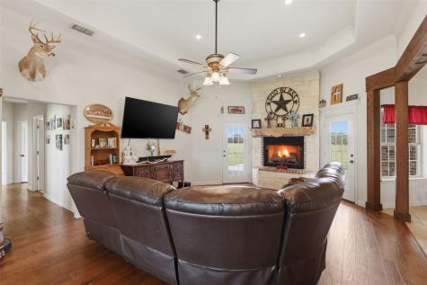 8737 E Fm 1567 Sulphur Springs TX 75482