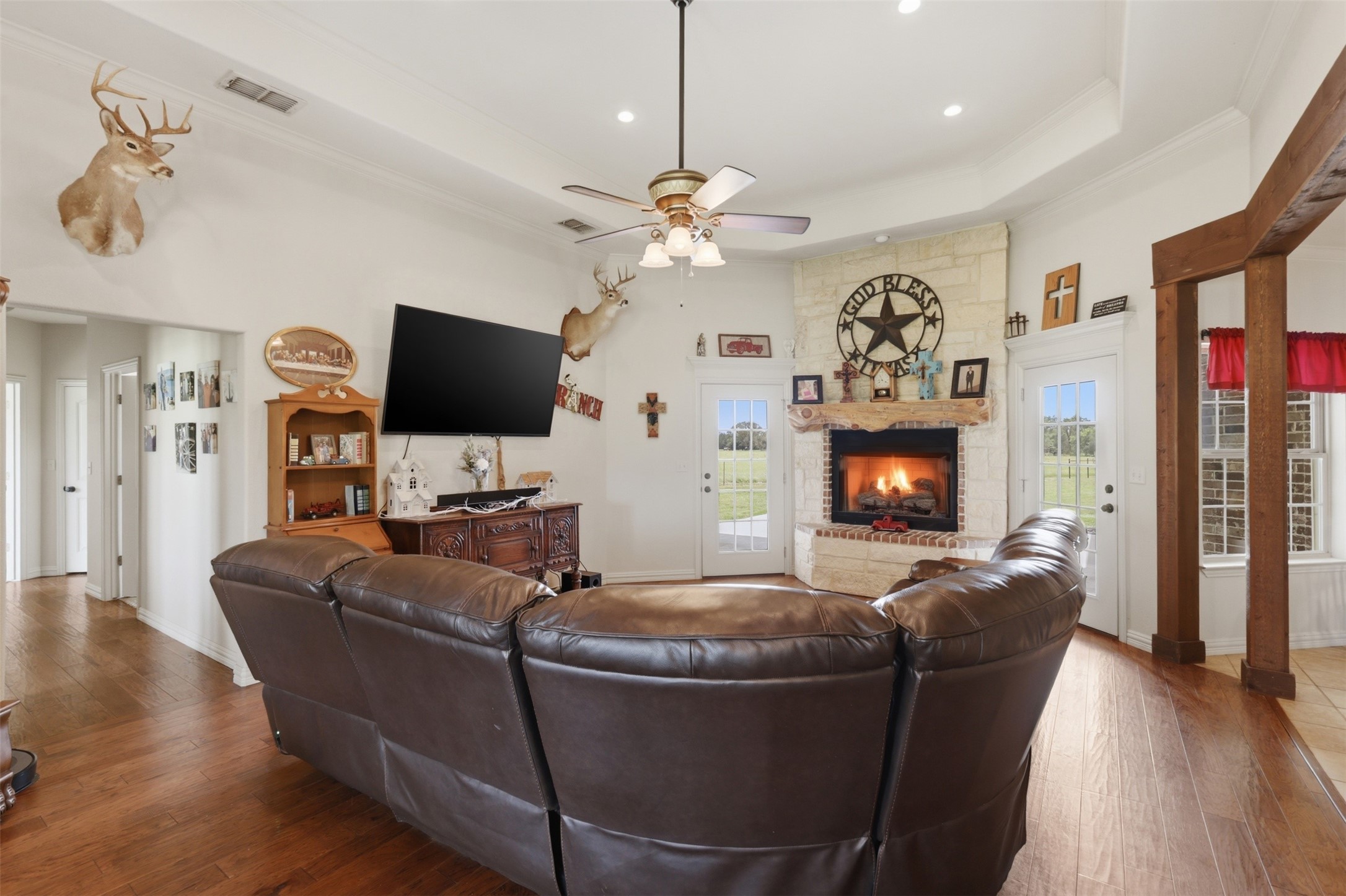 8737 E Fm 1567 Sulphur Springs TX 75482