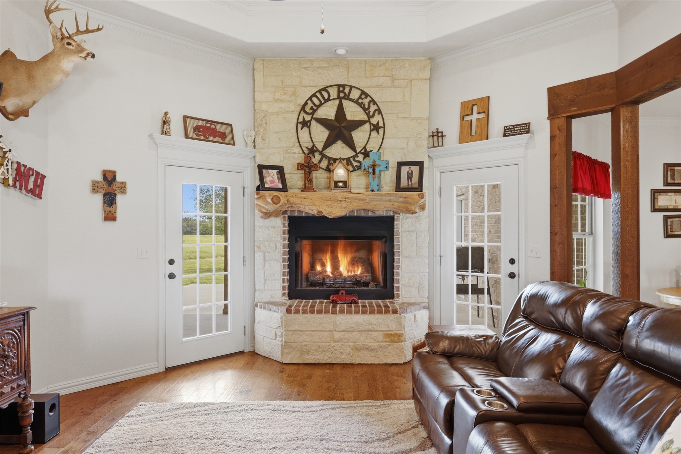 8737 E Fm 1567 Sulphur Springs TX 75482