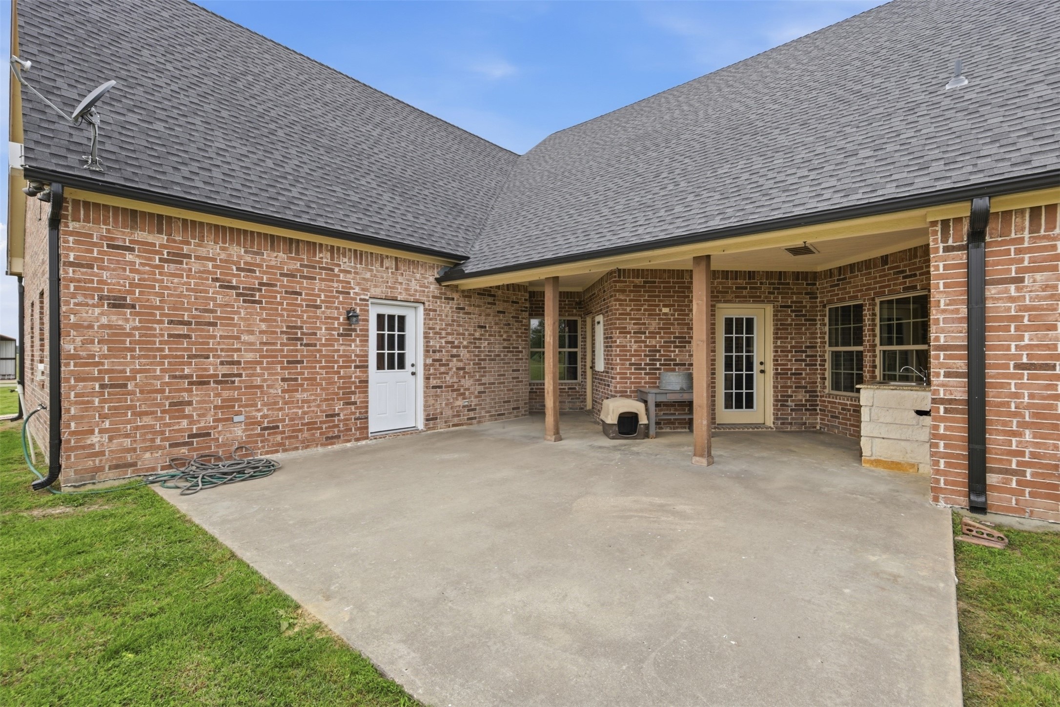 8737 E Fm 1567 Sulphur Springs TX 75482