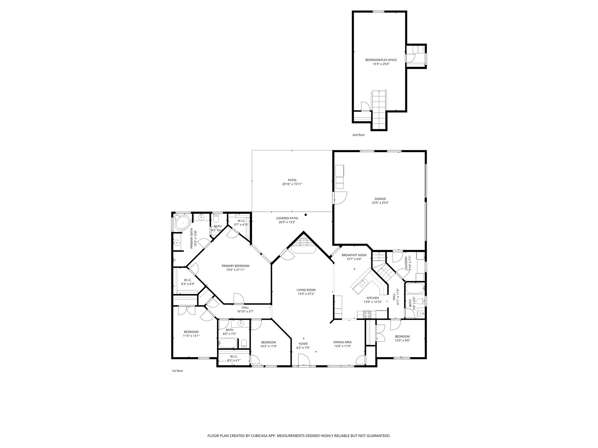 8737 E Fm 1567 Sulphur Springs TX 75482