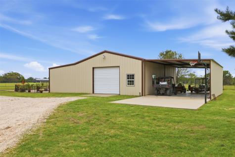 8737 E Fm 1567 Sulphur Springs TX 75482