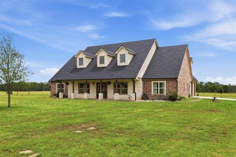 8737 E Fm 1567 Sulphur Springs TX 75482