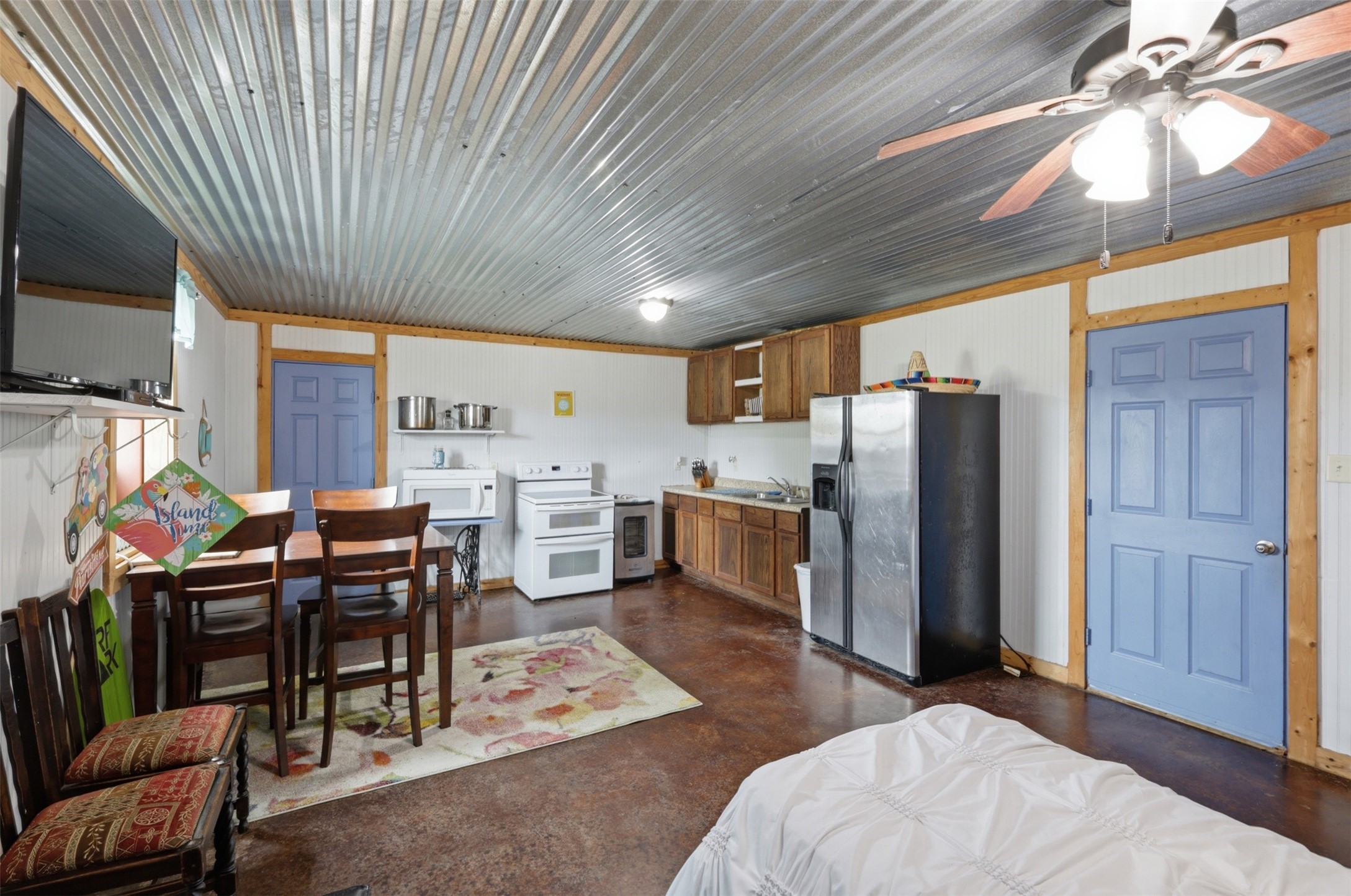 8737 E Fm 1567 Sulphur Springs TX 75482