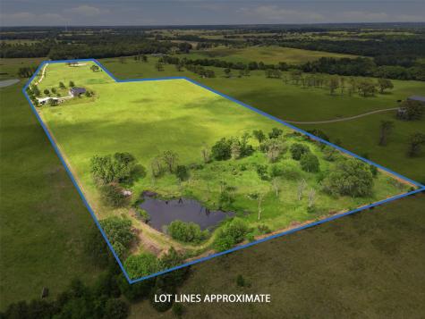 8737 E Fm 1567 Sulphur Springs TX 75482