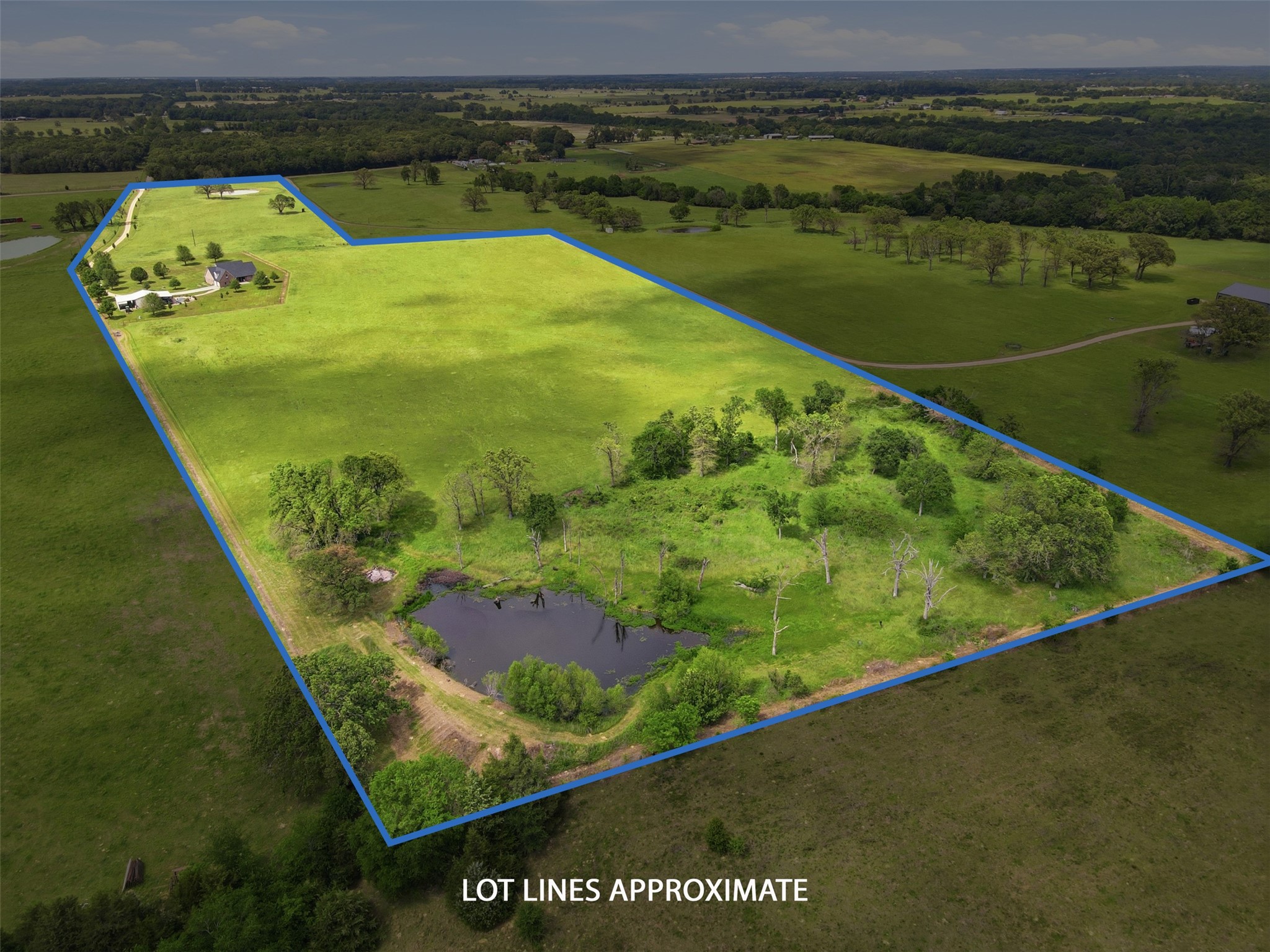 8737 E Fm 1567 Sulphur Springs TX 75482