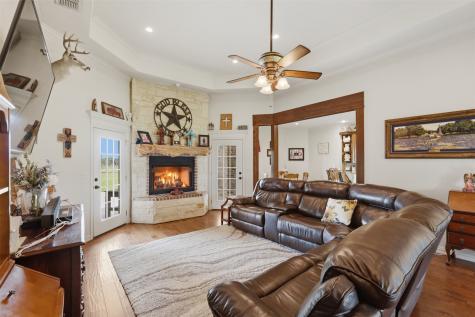 8737 E Fm 1567 Sulphur Springs TX 75482