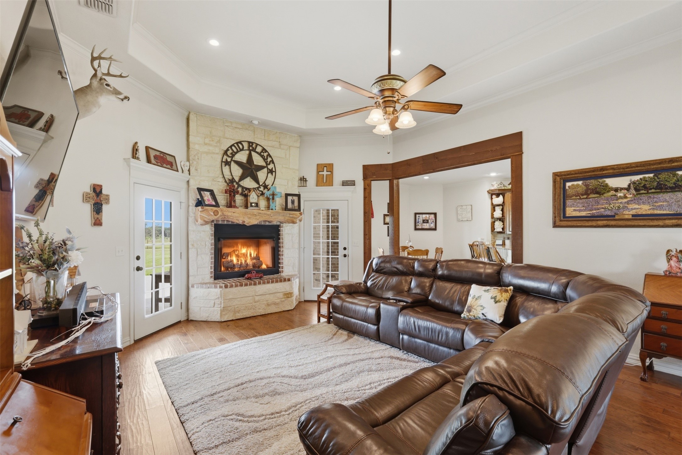 8737 E Fm 1567 Sulphur Springs TX 75482