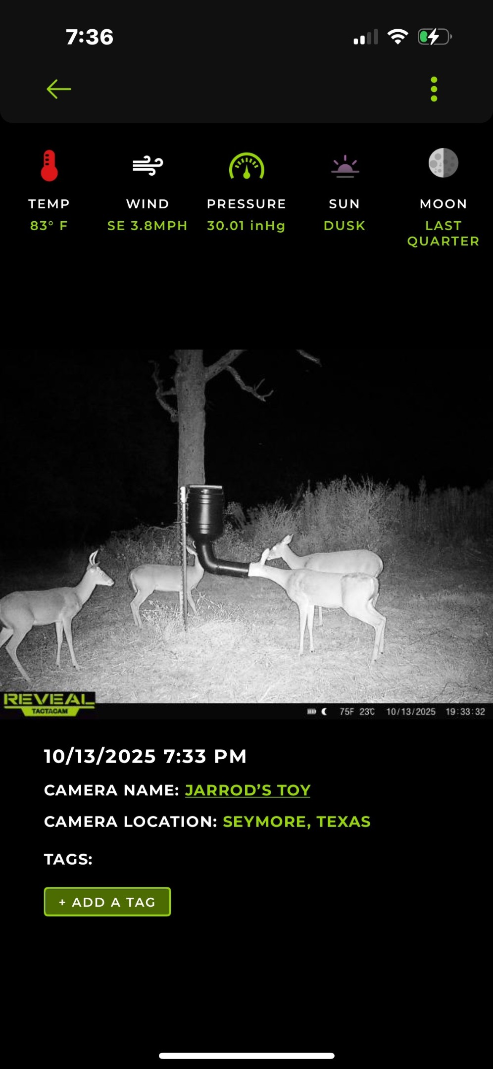 8737 E Fm 1567 Sulphur Springs TX 75482