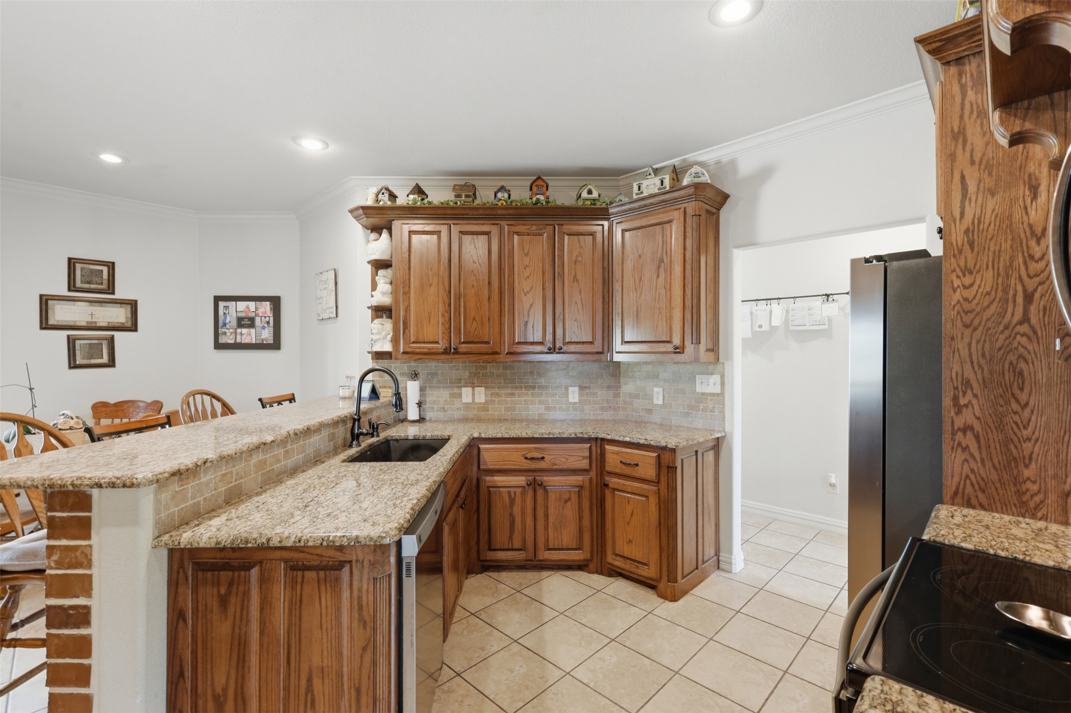 8737 E Fm 1567 Sulphur Springs TX 75482