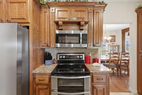 8737 E Fm 1567 Sulphur Springs TX 75482