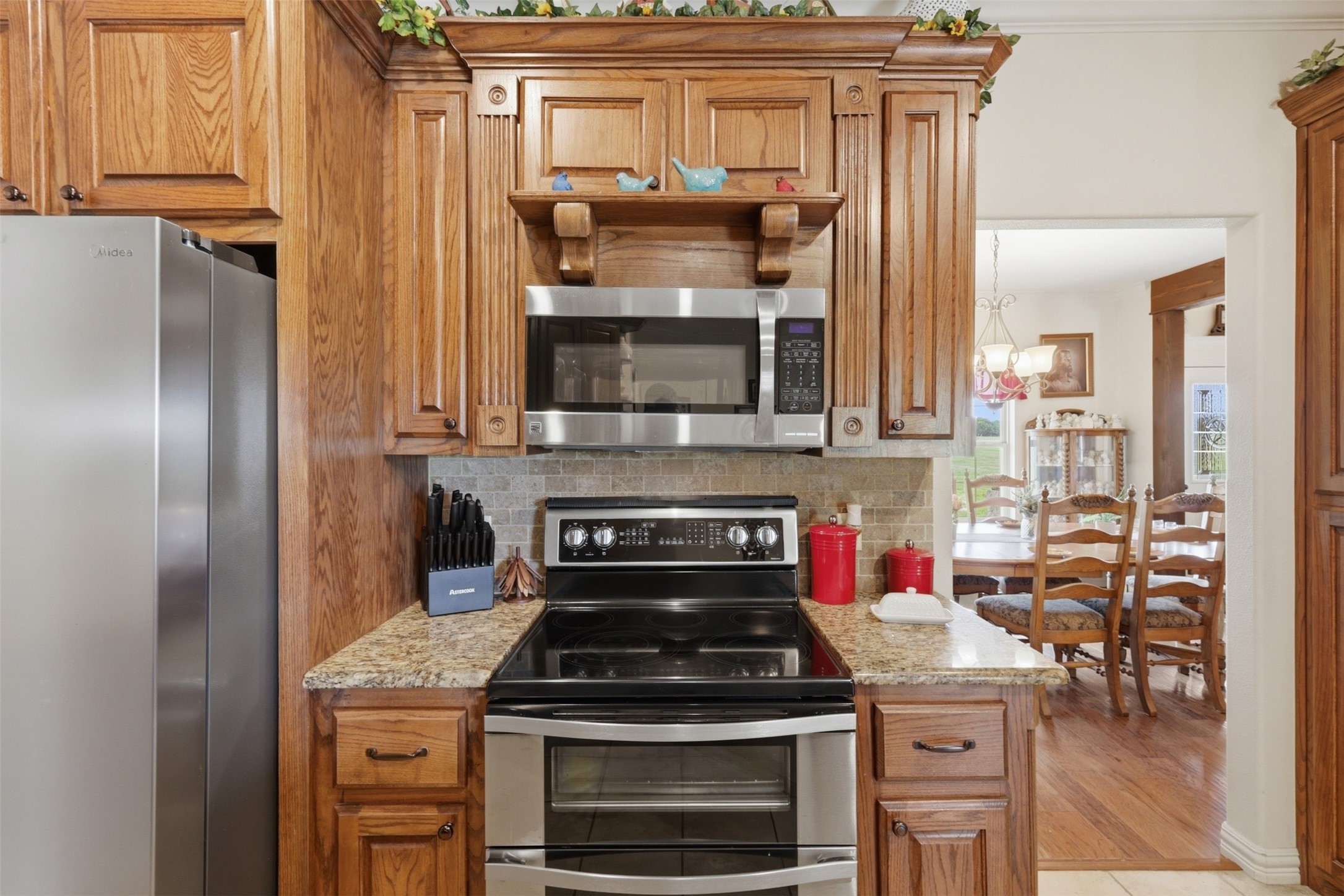 8737 E Fm 1567 Sulphur Springs TX 75482