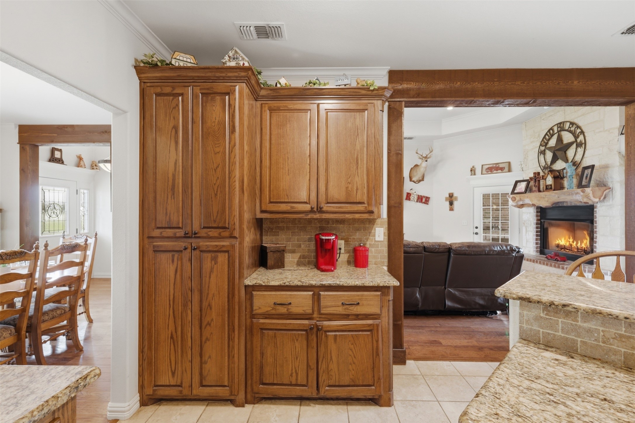 8737 E Fm 1567 Sulphur Springs TX 75482