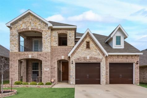6116 Hickory Hills Lane Fort Worth TX 76179