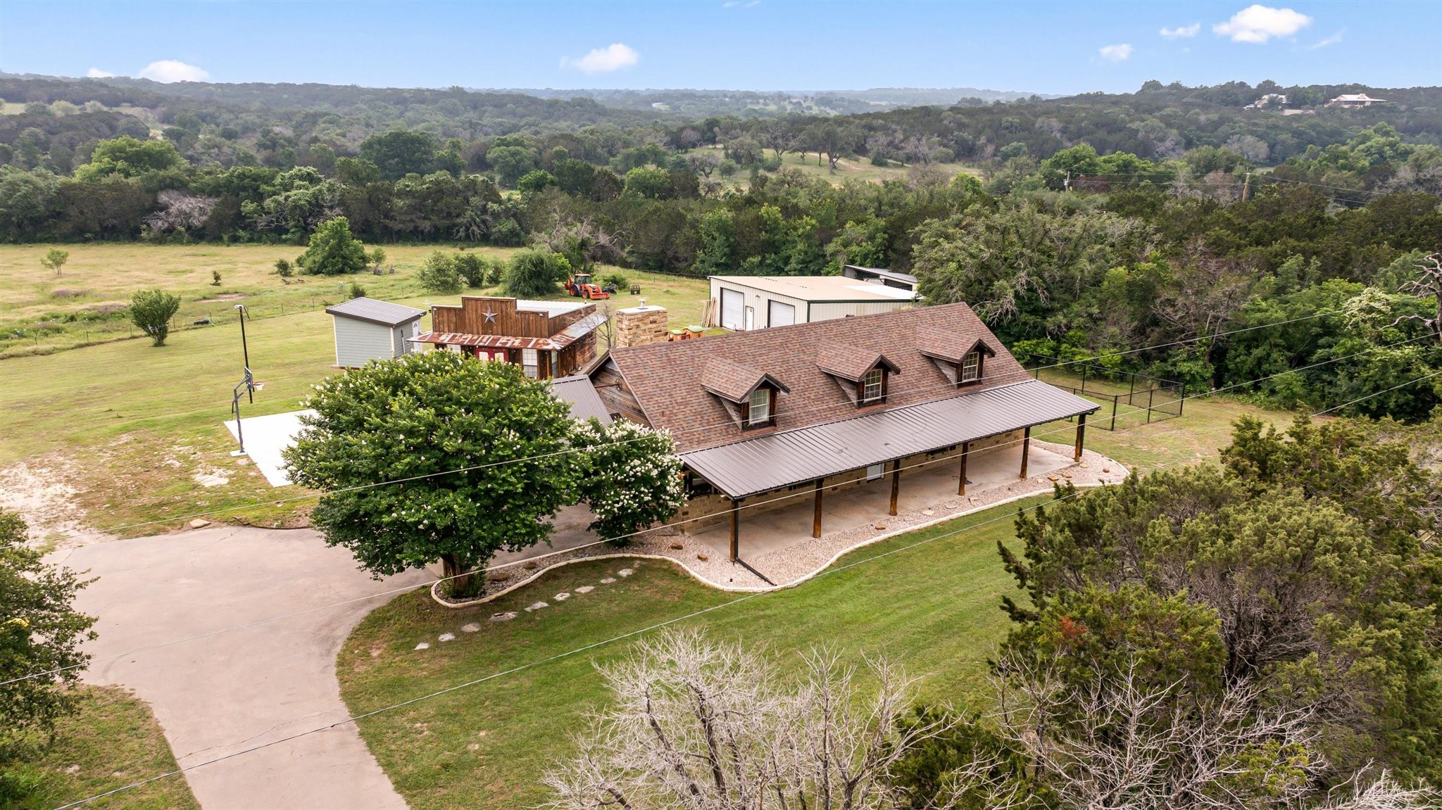 5106 Fm 51 Glen Rose TX 76043